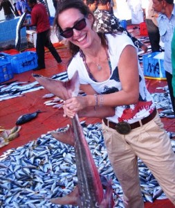 Oman fischmarkt (c) Anja Knorr
