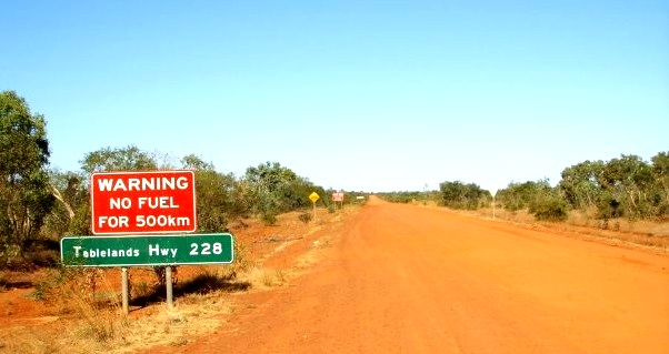 Australien Roadtrip (c) Anja-Knorr