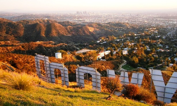 Hollywood Los Angeles (c) Anja Knorr