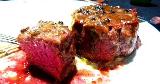 Steak Argentinien (c) Anja Knorr