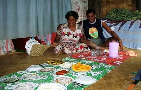 Fidschi Speisen (c) Anja Knorr