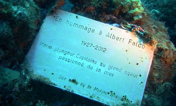 Albert Falco Martinique (c) Anja Knorr