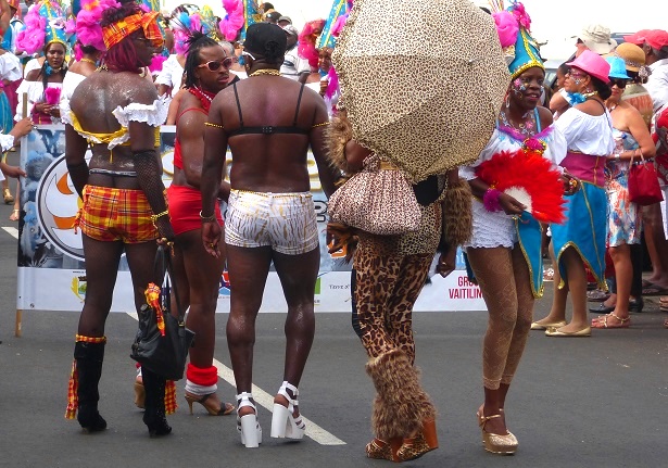 Karneval West Indies (c) Anja Knorr