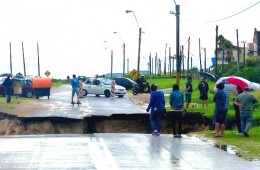 Unwetter Uruguay (c) Anja Knorr