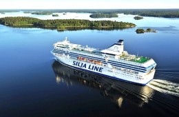 Tallin Silja Link (c) Tallink Silja