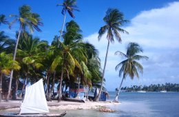 Panama San Blas