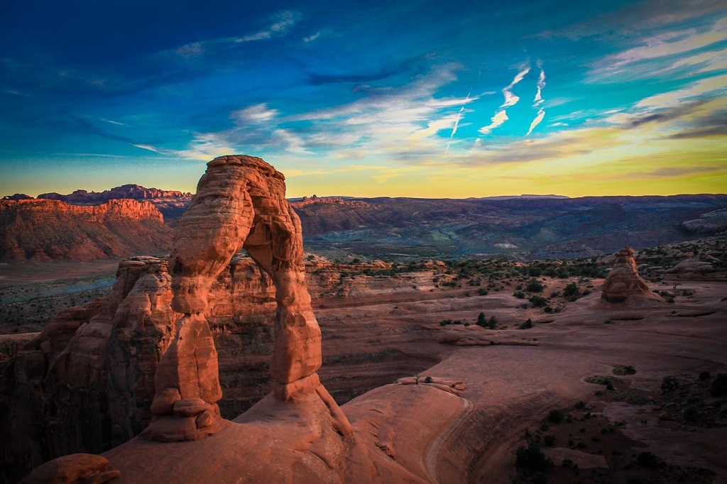 Canyonland USA