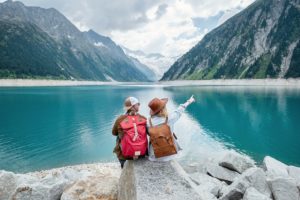 Backpacking In Marokko: Alle Tipps, Infos Und Kosten - Happybackpacker